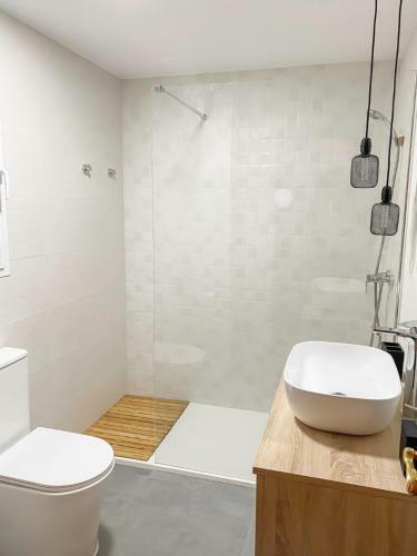 Apartamento Sol Y Sal