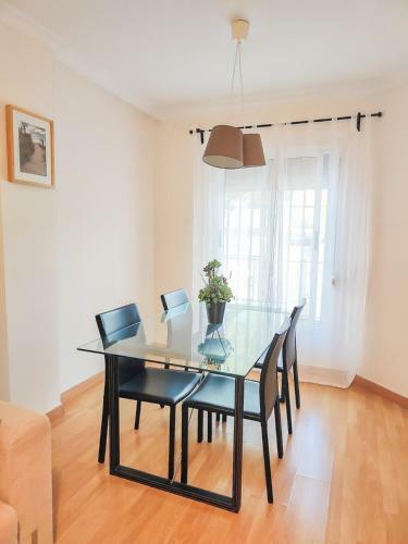 Apartamento Sol Y Sal