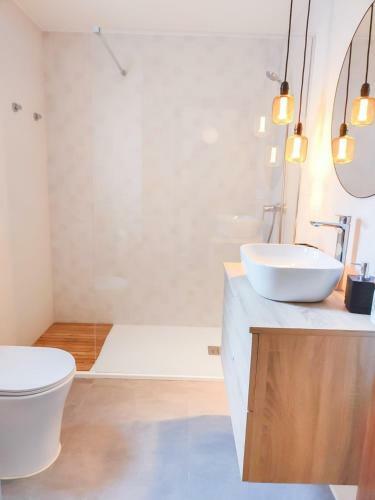 Apartamento Sol Y Sal
