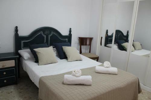 Bonito Apartamento En El Centro De Chiclana