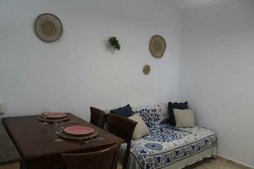 Bonito Apartamento En El Centro De Chiclana