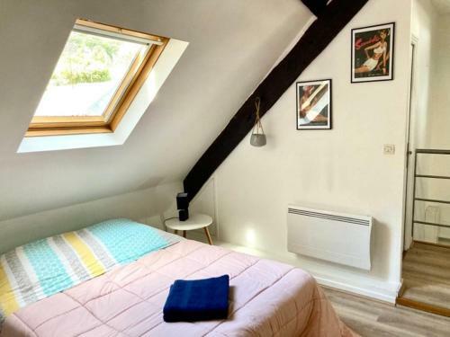 Apartamento Loft Ch�tel