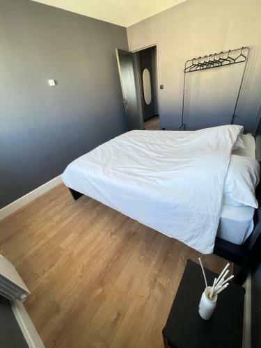 Apartamento Appartement Haut Standing Proche Du Centre Ville