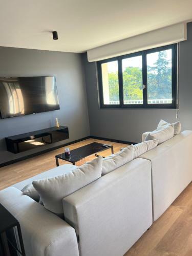 Apartamento Appartement Haut Standing Proche Du Centre Ville