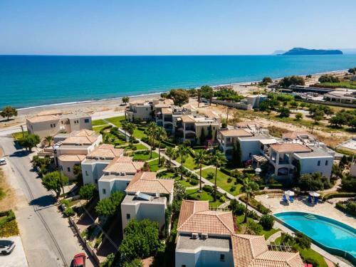 Villa Rodo In Gerani Platanias
