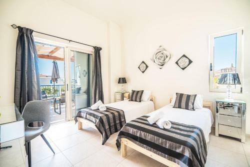 Villa Rodo In Gerani Platanias