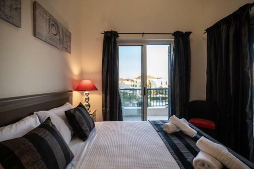 Villa Rodo In Gerani Platanias