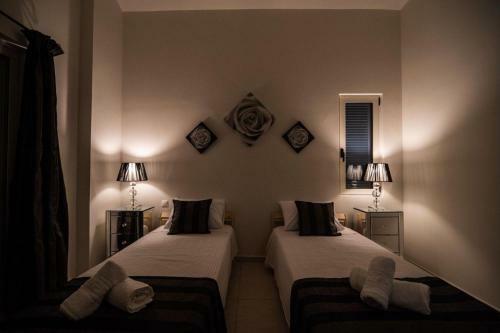 Villa Rodo In Gerani Platanias
