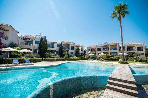 Villa Rodo In Gerani Platanias