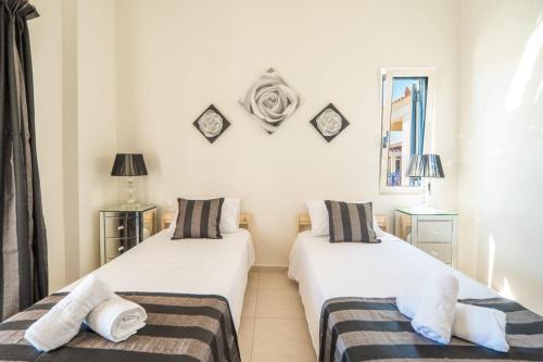 Villa Rodo In Gerani Platanias