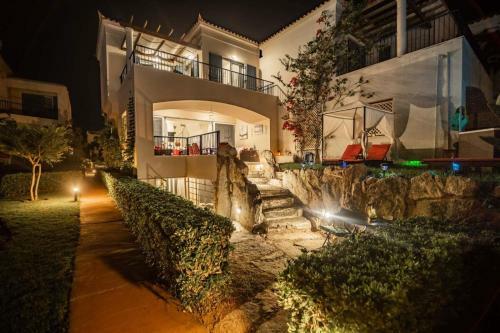 Villa Rodo In Gerani Platanias