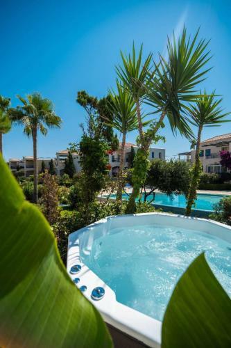 Villa Rodo In Gerani Platanias