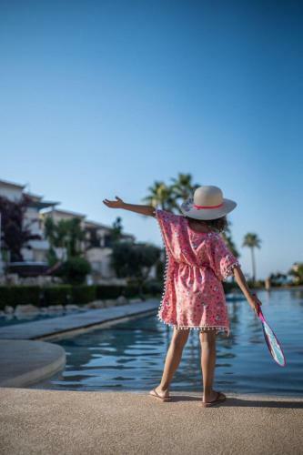 Villa Rodo In Gerani Platanias