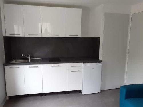 Apartamento Studio Bormes Village