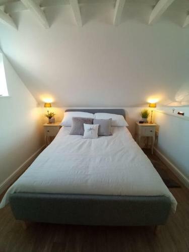 Apartamento Studio Flat In Heritage Triangle, Diss