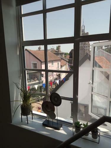 Apartamento Studio Flat In Heritage Triangle, Diss