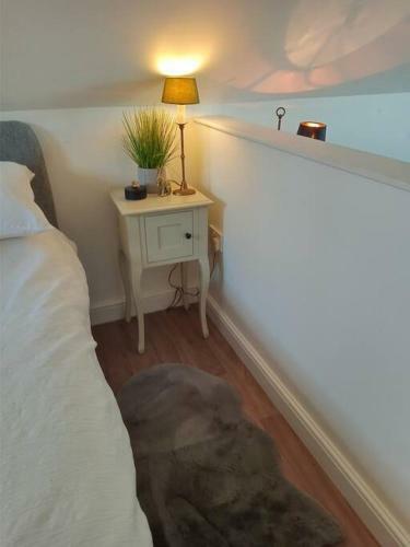 Apartamento Studio Flat In Heritage Triangle, Diss