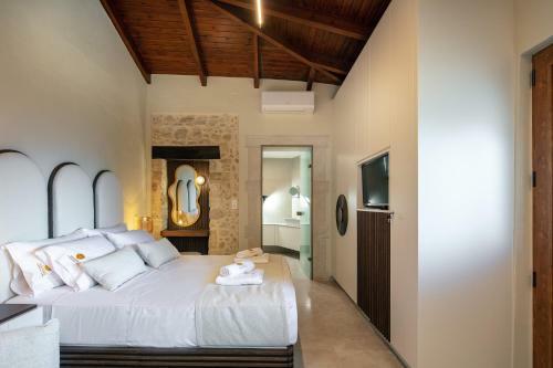 Moundros Villa