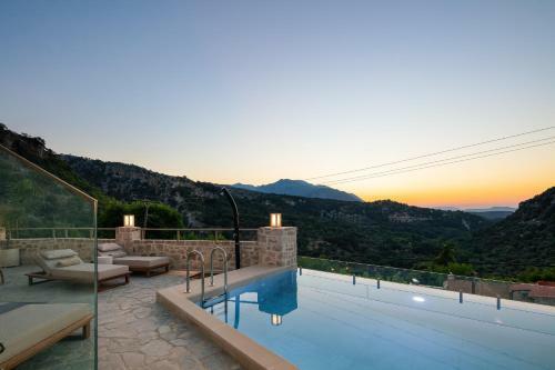 Moundros Villa
