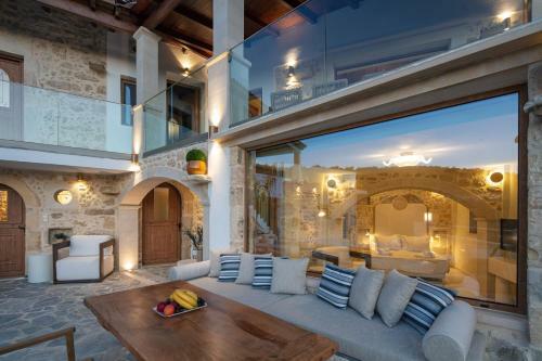 Moundros Villa