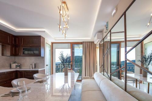 Moundros Villa