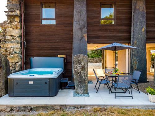 Apartamento Idris Barn
