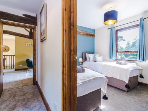 Apartamento Idris Barn