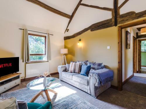 Apartamento Idris Barn
