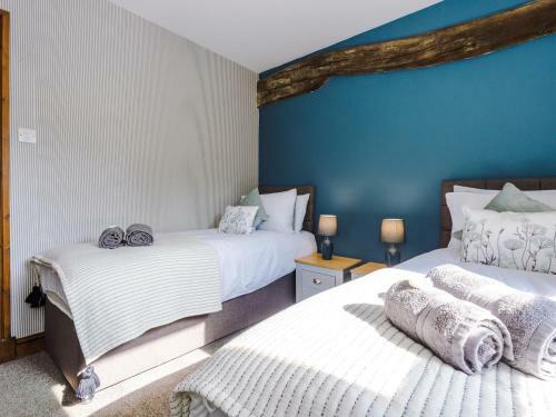 Apartamento Idris Barn