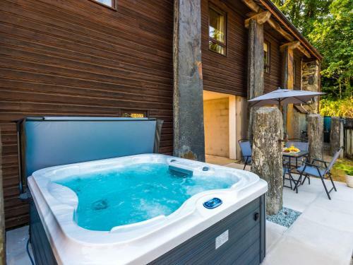 Apartamento Idris Barn