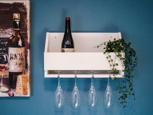 Apartamento Idris Barn