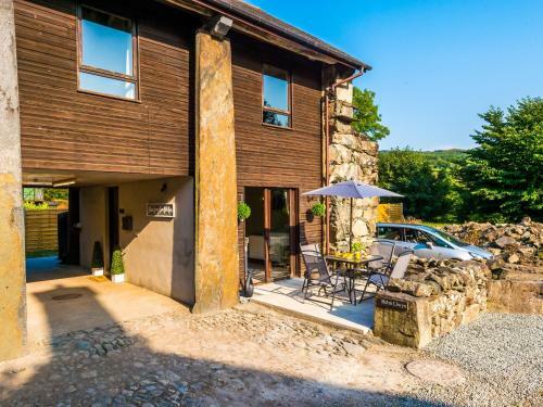 Apartamento Idris Barn