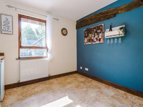 Apartamento Idris Barn