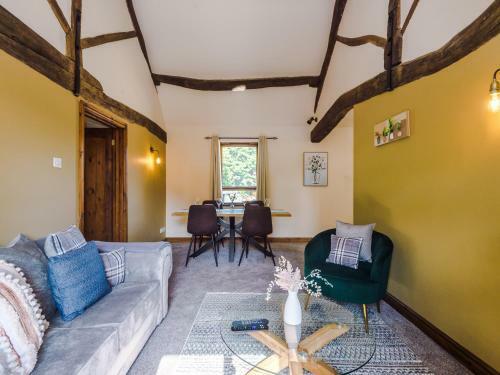 Apartamento Idris Barn