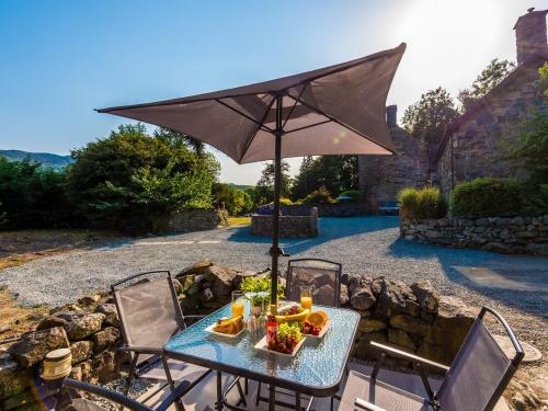 Apartamento Idris Barn