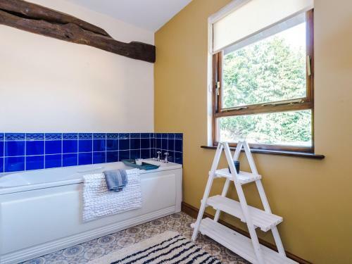Apartamento Idris Barn