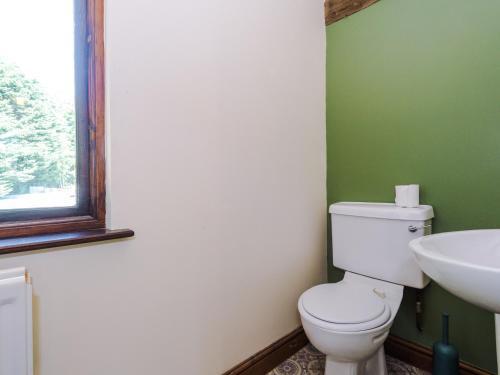 Apartamento Idris Barn
