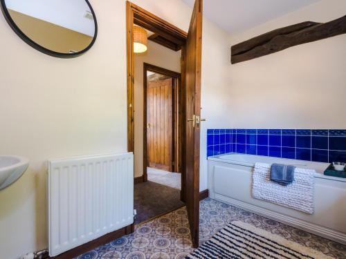 Apartamento Idris Barn
