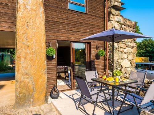 Apartamento Idris Barn