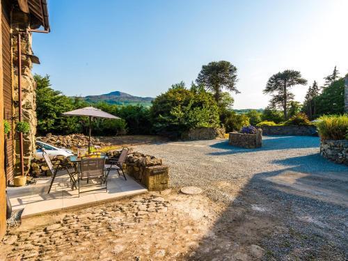 Apartamento Idris Barn