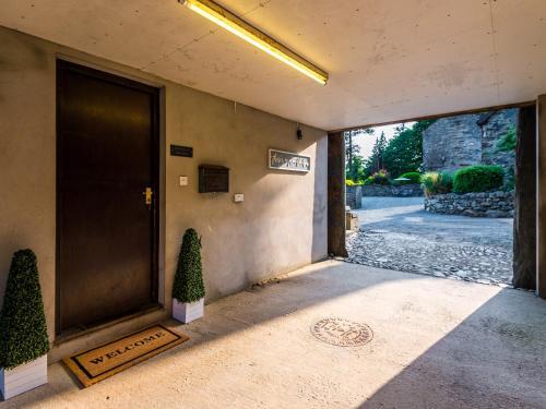 Apartamento Idris Barn