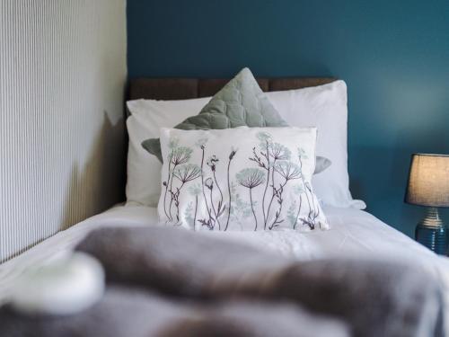 Apartamento Idris Barn