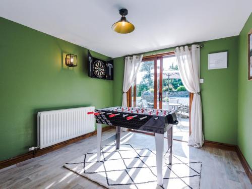 Apartamento Idris Barn