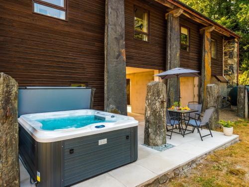 Apartamento Idris Barn