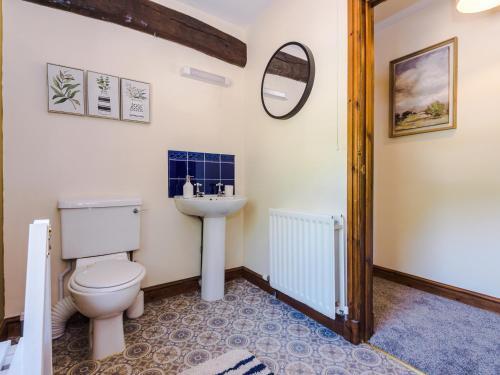 Apartamento Idris Barn