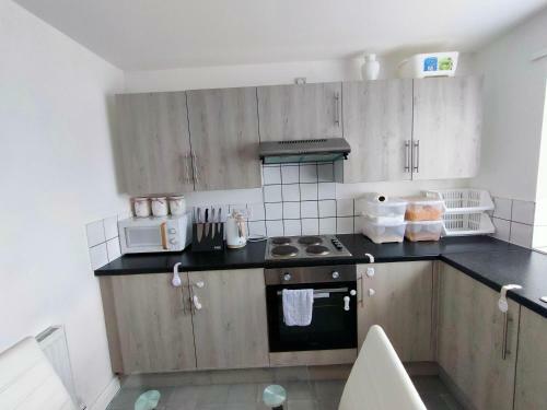 2 Bedroom Large And Luxurious Apartment