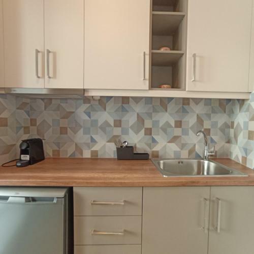 Apartamento Vecchio
