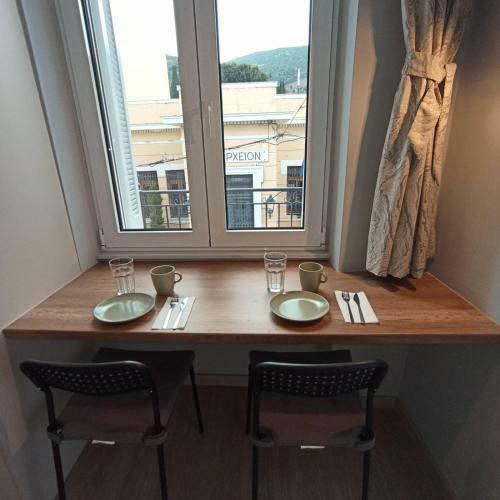 Apartamento Vecchio