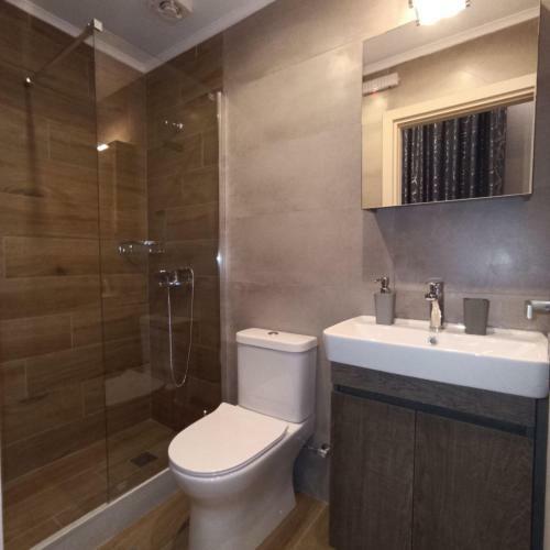 Apartamento Vecchio