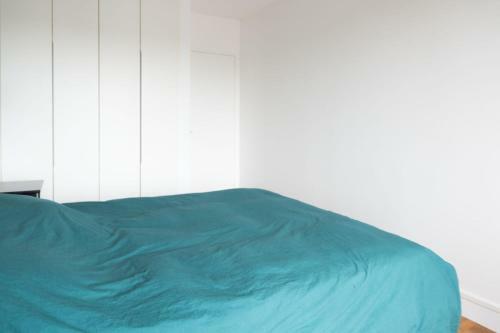 Apartamento Charming Bright Apt Next To Roland-garros